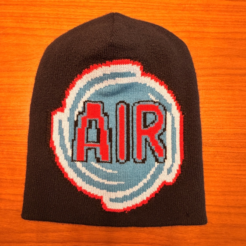 Moncler Grenoble Apres-Ski Beanie